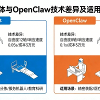 国产智能体平替 OpenClaw？技术差异 + 适用场景对比