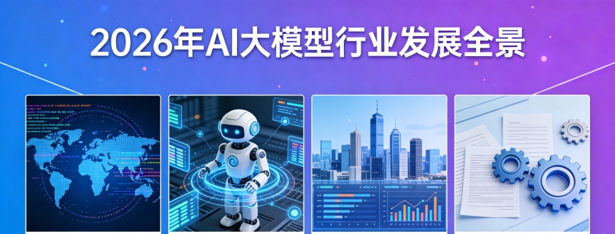 2026AI 大模型商业化落地案例：C 端 DAU 破亿 + B 端营收超百亿